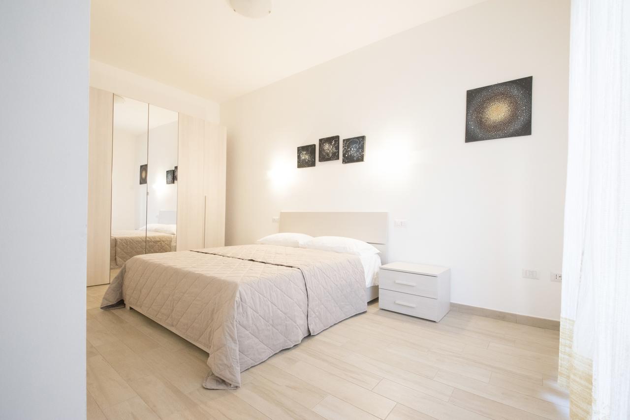 Edo Gallery Suites 칼리아리 외부 사진