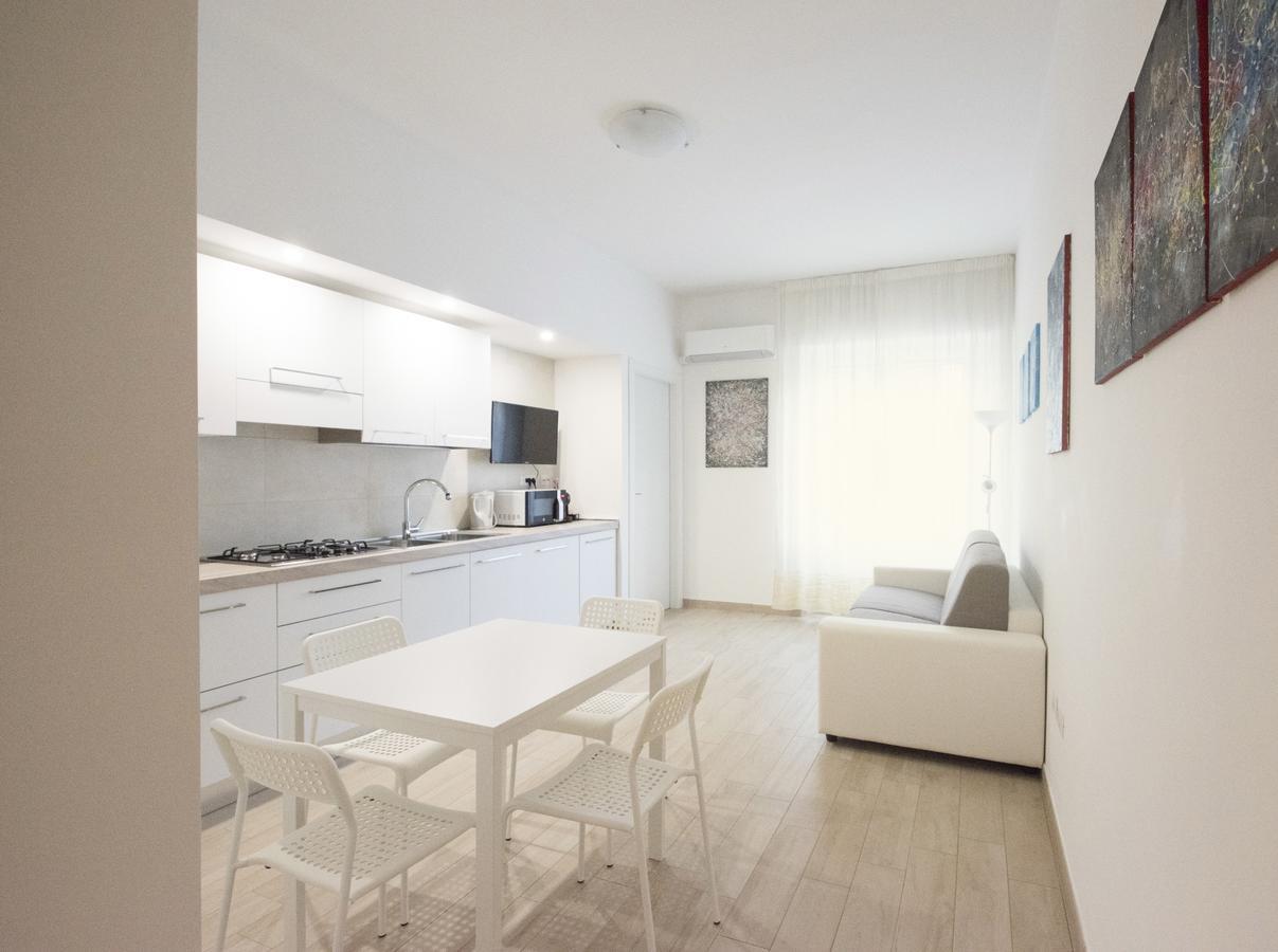 Edo Gallery Suites 칼리아리 외부 사진