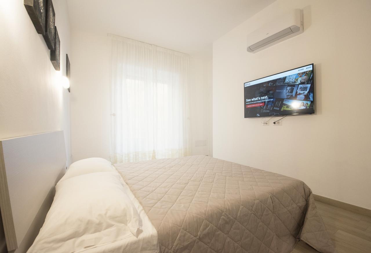 Edo Gallery Suites 칼리아리 외부 사진