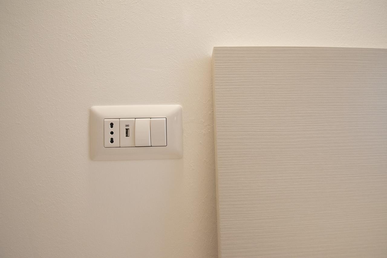 Edo Gallery Suites 칼리아리 외부 사진