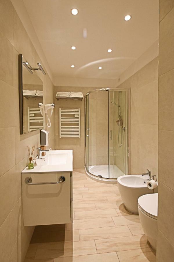 Edo Gallery Suites 칼리아리 외부 사진