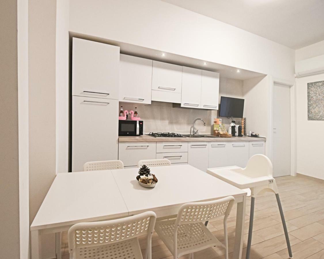 Edo Gallery Suites 칼리아리 외부 사진